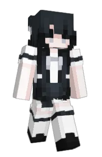 nyjraxik's Minecraft skin