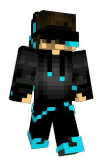 mr_omni's Minecraft skin