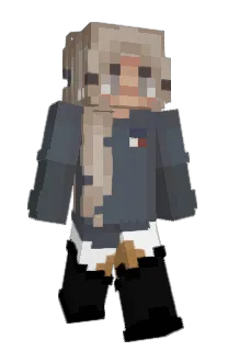 Little_ella_girl's Minecraft skin