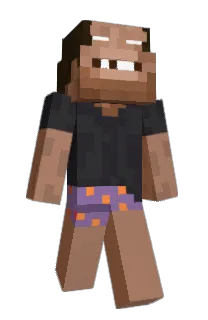 Front of stadlmanjack's skin