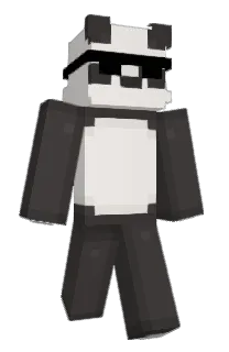 Agrins's Minecraft skin