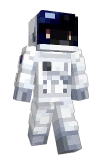 aXetroyer's Minecraft skin