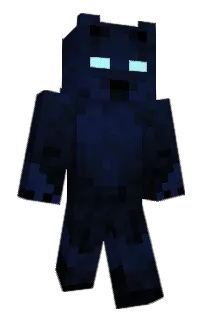 Front of WANNAVAPE's skin