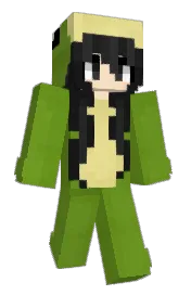 Skin preview