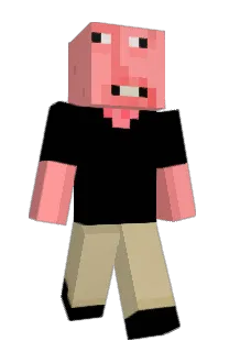 Nelgius's Minecraft skin