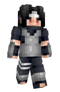 hjhu's Minecraft skin