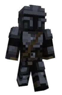 sidebeard's Minecraft skin