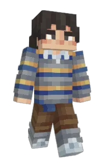 computer12345's Minecraft skin