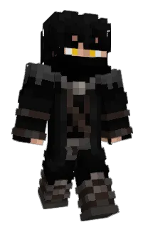 Front of Fenrir96484's skin