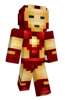 Front of Vascias's skin