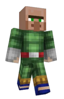 Twins1010's Minecraft skin