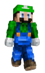 Custom render preview
