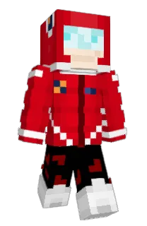 Ball0UT's Minecraft skin