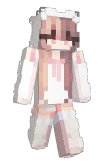 Mr_Rey18's Minecraft skin
