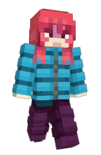 Front of MxRobinHearts's skin