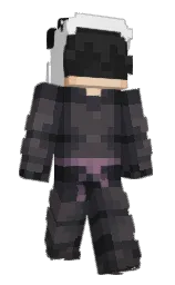 wild sand and baltic sea Minecraft skin — Slim model — first worn by Flame_Flow