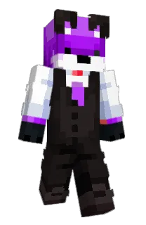 Josephhhe's Minecraft skin