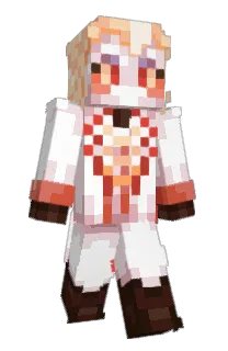 Front of ParadoxicalSage's skin