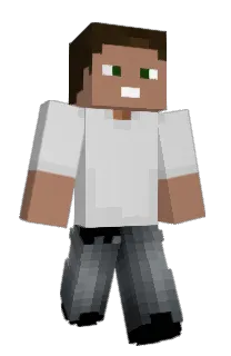 Front of poblooo's skin