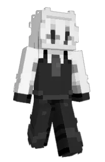 Front of mikaqoated's skin