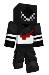 Front of Mst_SkyFire72's skin