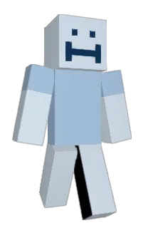 Anvil_Man's Minecraft skin