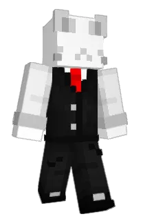 AzrielFe4RLess's Minecraft skin