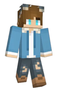 OnlyJaiden's Minecraft skin