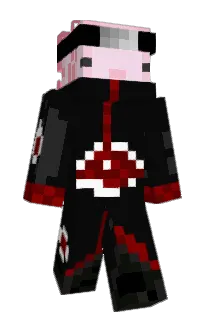 Front of arnaldodapraia's skin