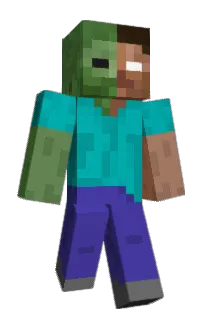 Front of pozdravih's skin