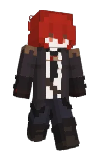 andrewnextdoor's Minecraft skin