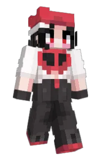 Front of Sai_Kortis's skin