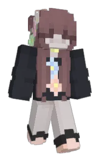 Front of bunnerflyy's skin