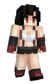 Skin preview