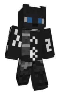 betterrock1417's Minecraft skin