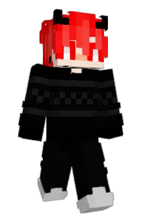 Front of WiniPog's skin