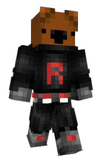 Front of Sr_Sander's skin