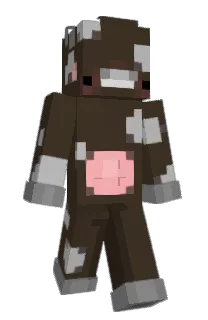 Front of thingby's skin