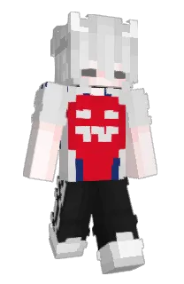 Front of _X_Panda_X_'s skin