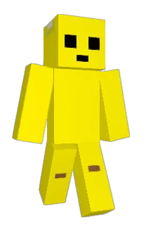 Rohnski316's Minecraft skin
