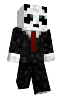BallsOnRiceBalls's Minecraft skin