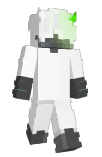 Front of xworld13's skin