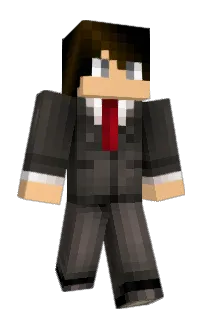 EJG999's Minecraft skin