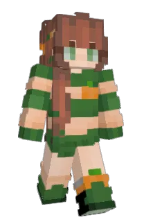 gogiberri's Minecraft skin