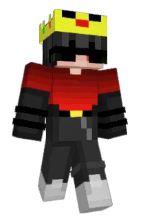 Front of sash_____'s skin