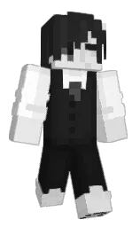 Minecraft skin — Classic model