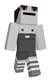 Front of hotelzonasul's skin