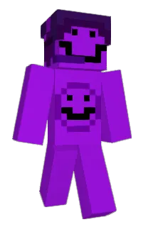 Front of independex's skin