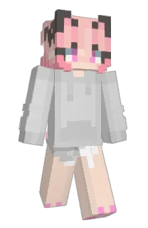 Front of imjustswag's skin