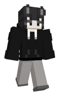 Yoru_7012's Minecraft skin